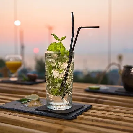 Blue Sky (adults Only) Hotel Rhodes City