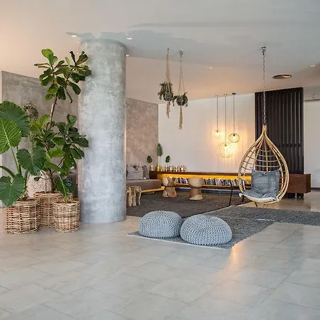 Hotel Blue Sky (adults Only) Rhodes City