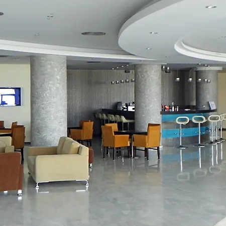 Hotel Blue Sky (adults Only)