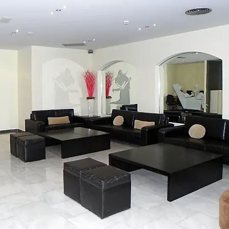 Hotel Blue Sky (adults Only) 4*