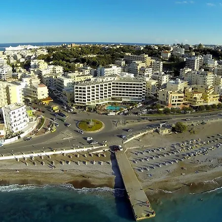 Blue Sky (adults Only) Hotel 4*