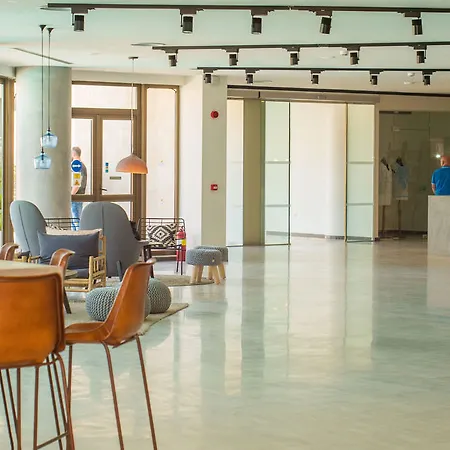 Hotel Blue Sky (adults Only) Rhodes City