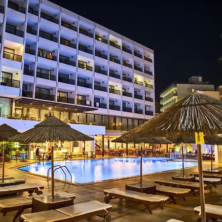 Hotel Blue Sky (adults Only) Rhodes City