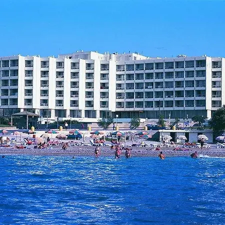 Blue Sky (adults Only) 4* Rhodes City