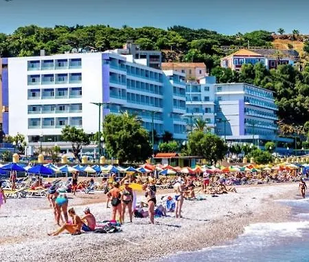 Hotel Blue Sky (adults Only) Rhodes City